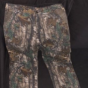 Men’s Carhartt Pants